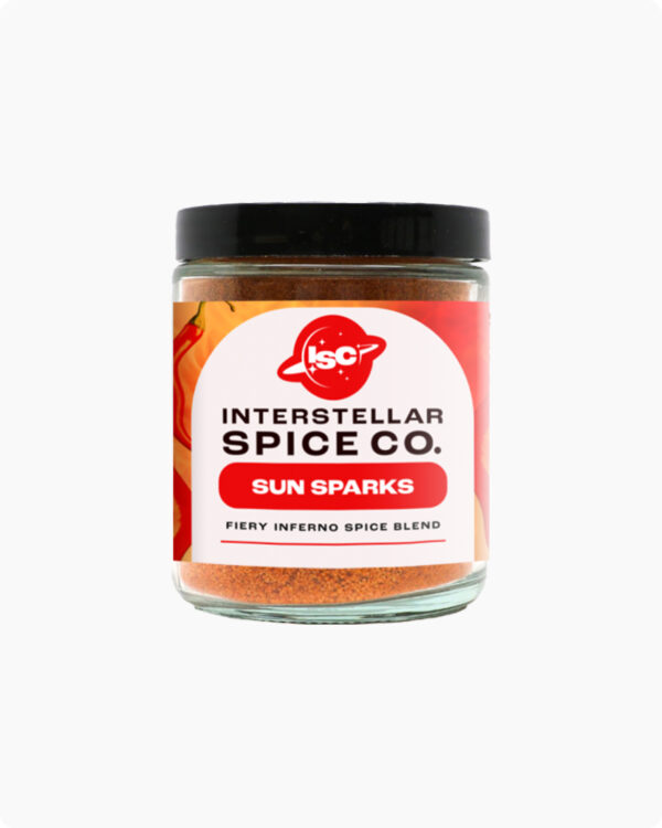 Sun Sparks
