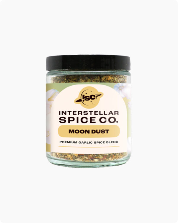 Moon Dust
