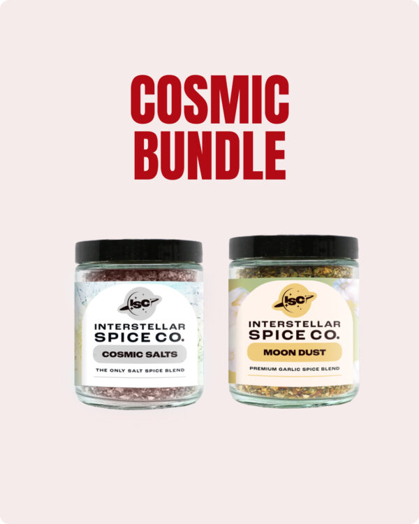 Cosmic Bundle