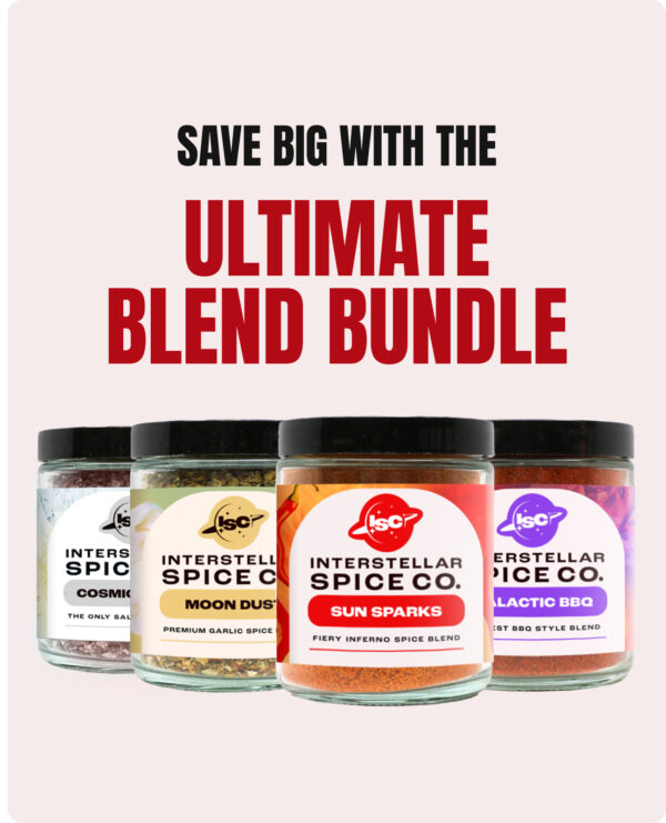 Blend Bundle